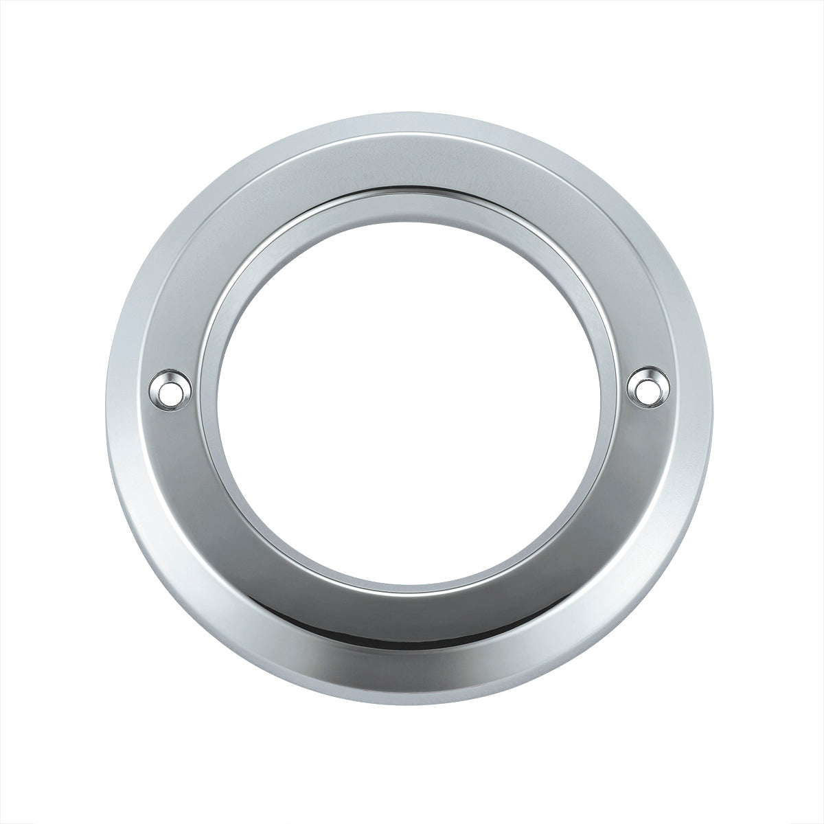 2" Light Bezel