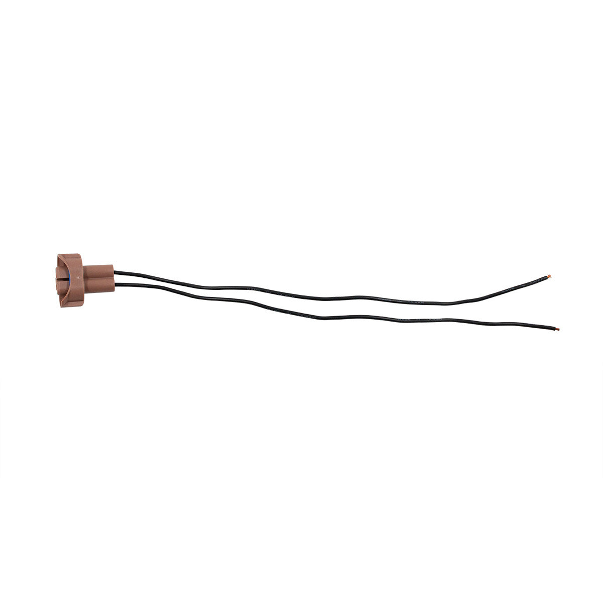 2-Wire Universal 880 Halogen Bulb Connector, 1 Pc.