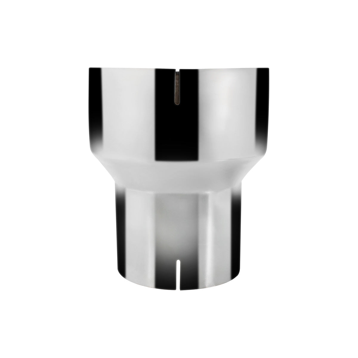 Chrome Reducer 7" I.D. To 5" I.D.