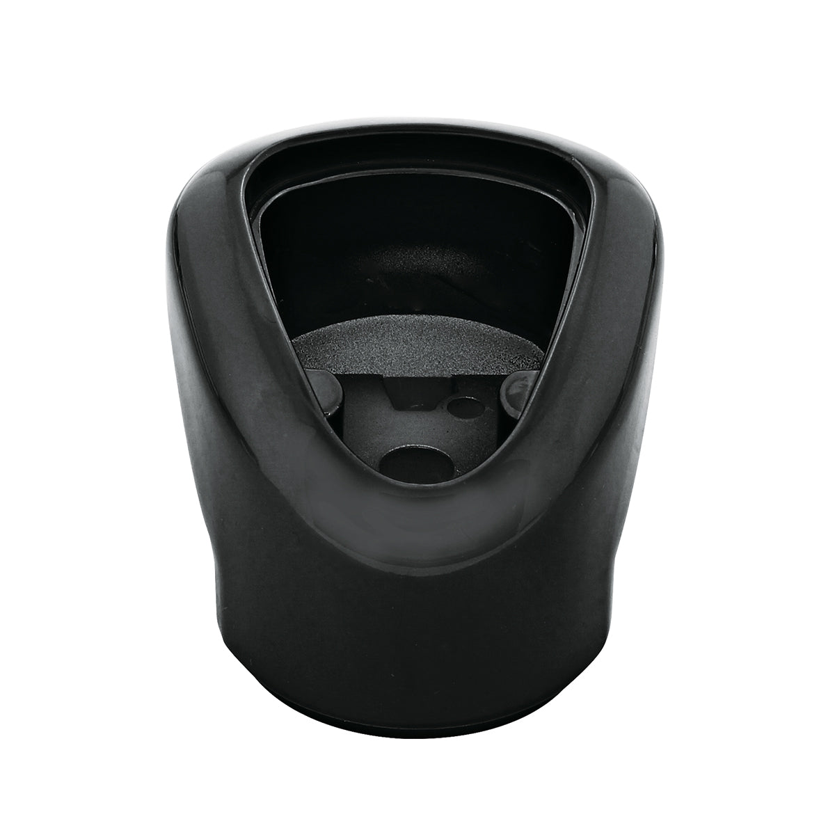 13/15/18 Speed Eaton-Fuller Style Gearshift Knob - Candy Black