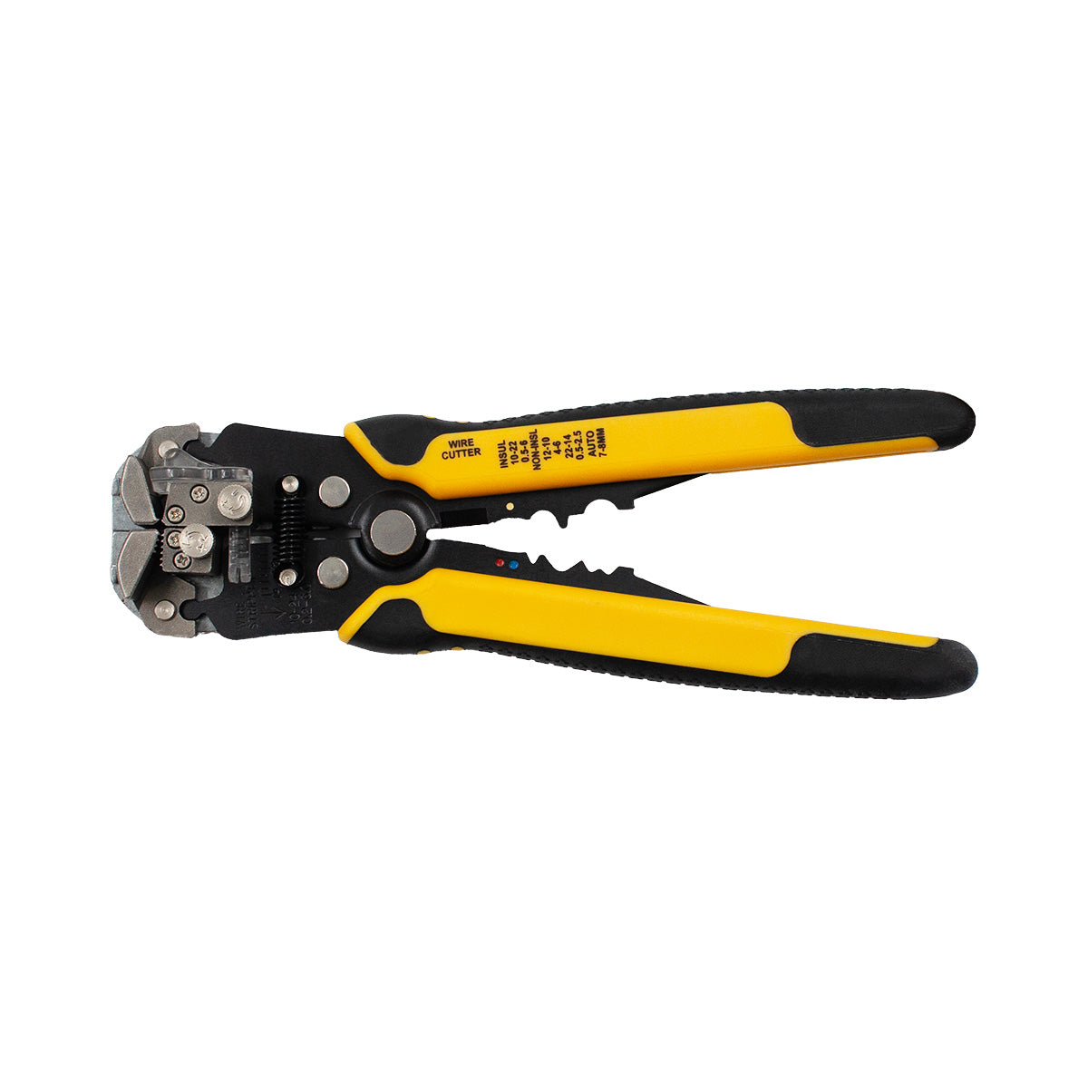 Heavy Duty Easy Stripper 24-10 AWG, 1 Pc.