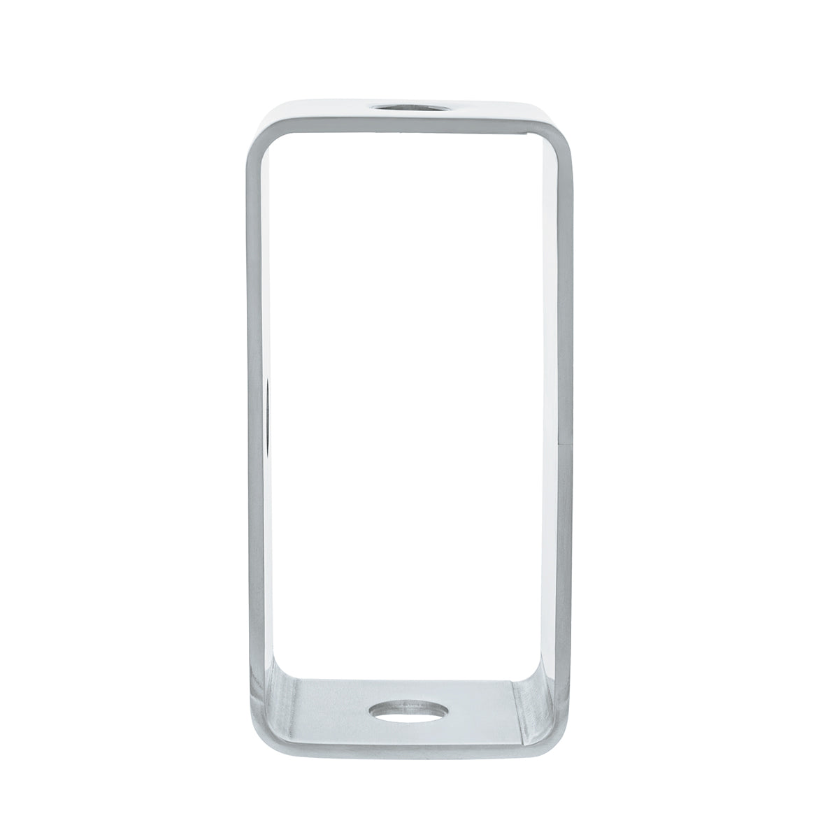 Stainless Steel Mirror Light Bracket