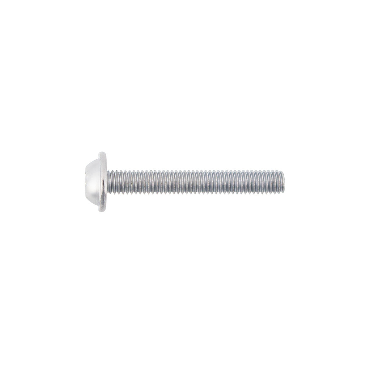 Chrome Grille Screw Set For 2008-2017 Freightliner Cascadia