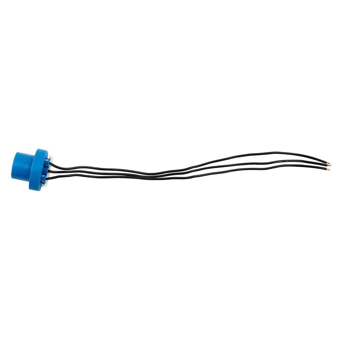 3-Wire Universal Halogen Headlight Connector (Metri-Pack 280 Series) 1 Pc.