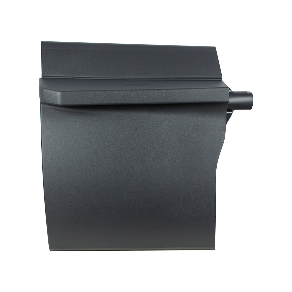 Polymer Quarter Fender For 2018-2025 Freightliner Cascadia - Passenger/RH