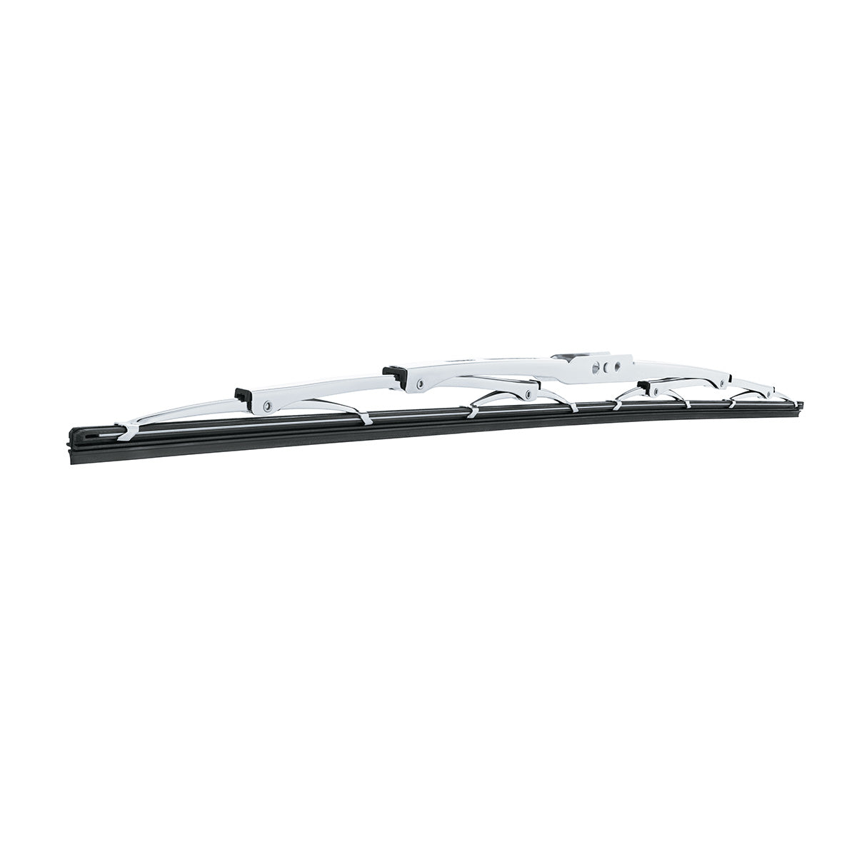 Stainless Steel Wiper Blade-22"