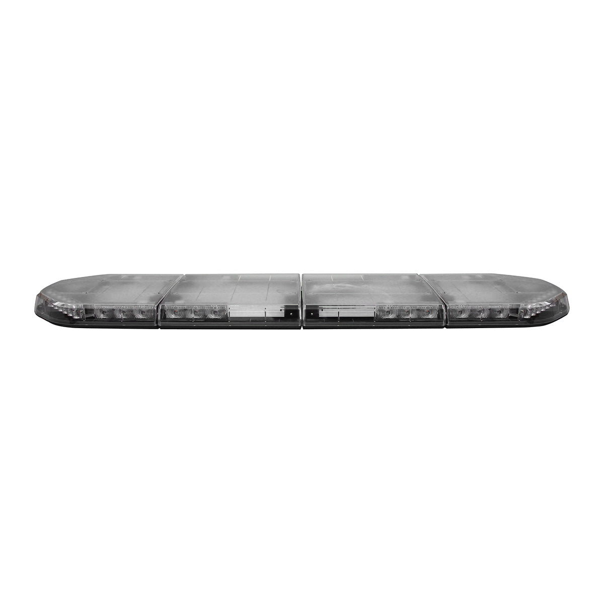 12 LED 49" High Power LED Warning Light Bar