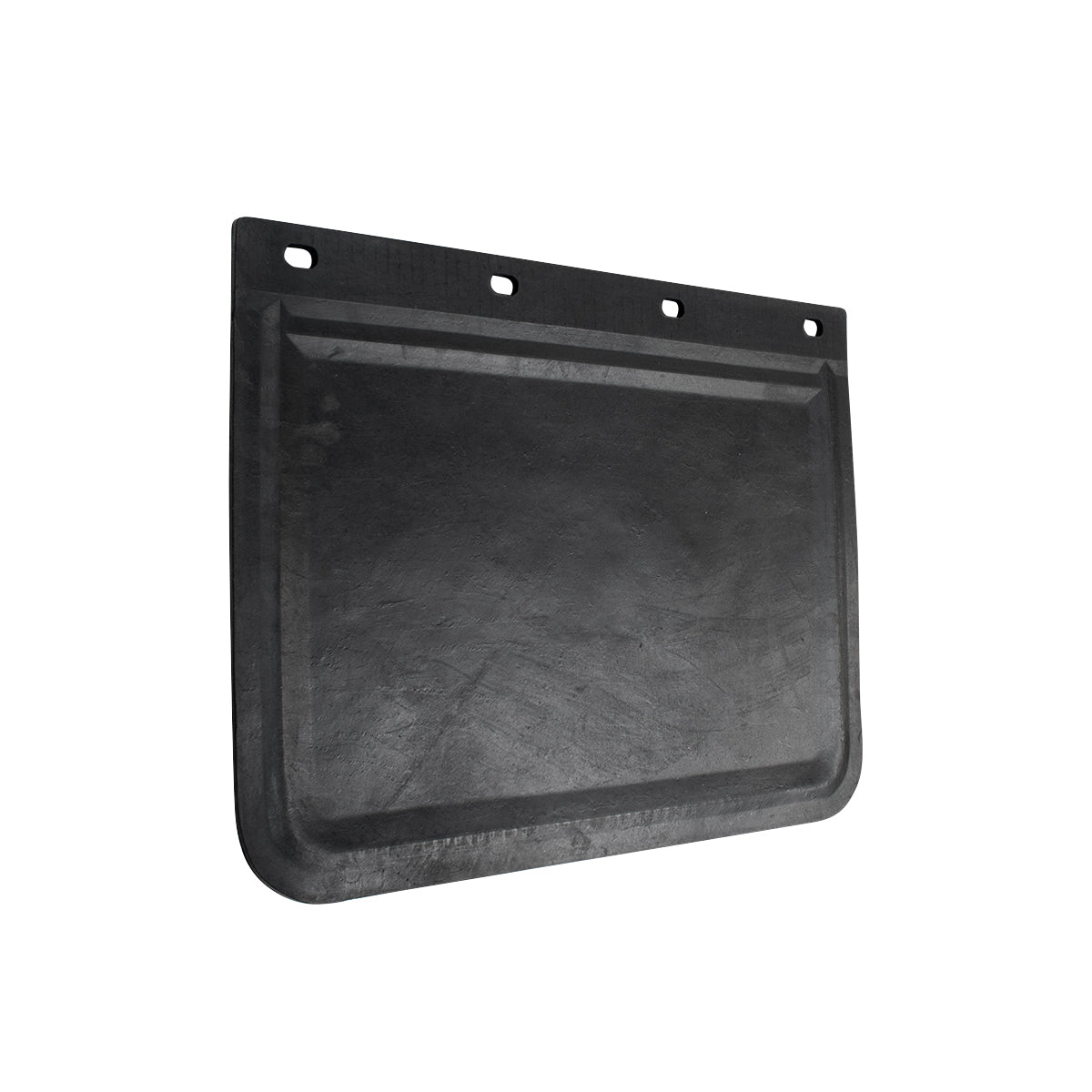20" x 15" Heavy Duty Front Rubber Mud Flap