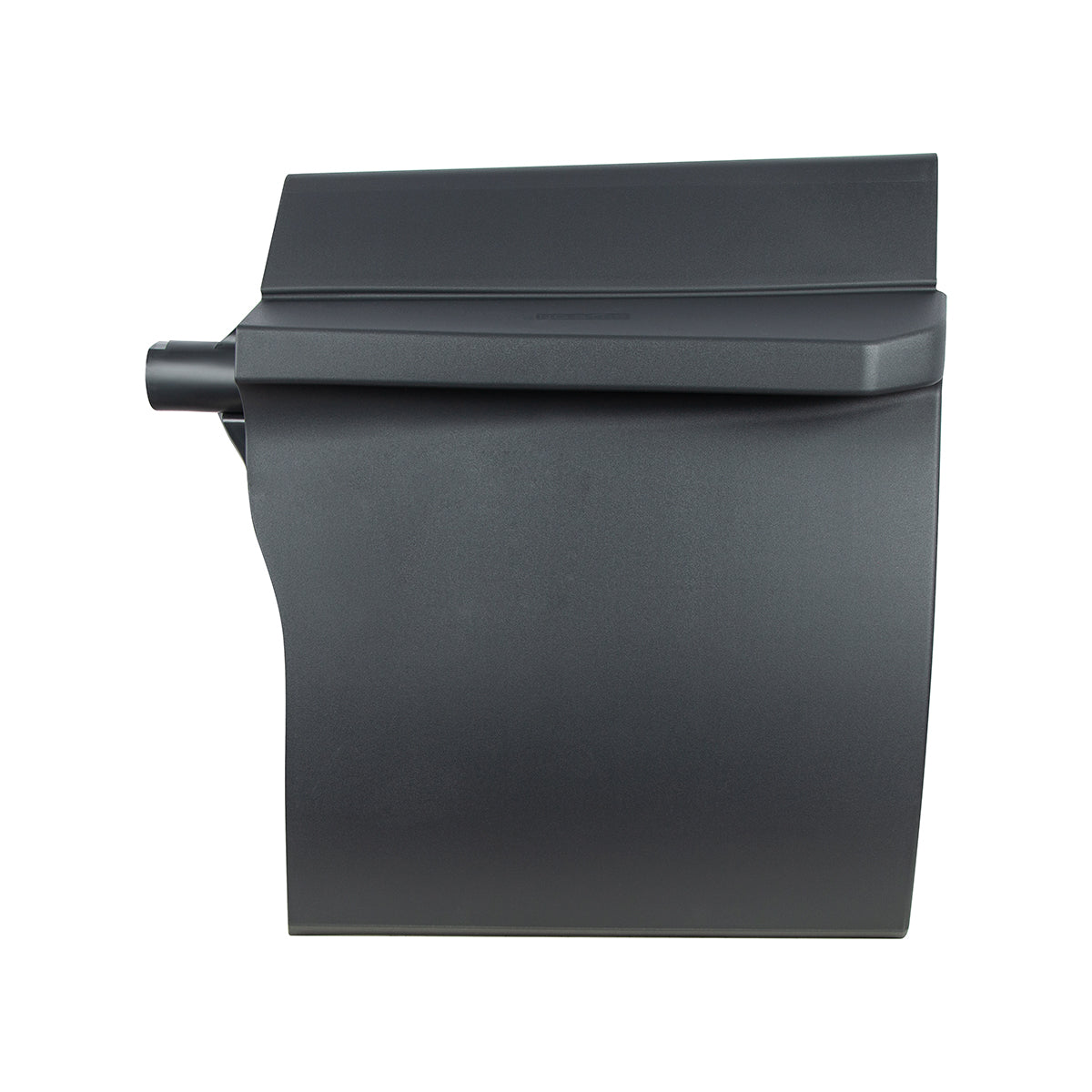Polymer Quarter Fender For 2018-2025 Freightliner Cascadia - Driver/LH