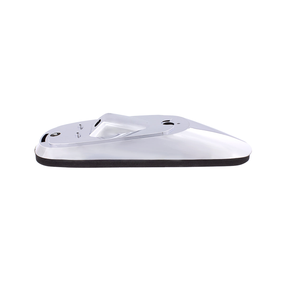 Chrome Plastic Cab Light Housing - Grakon 2000 Style
