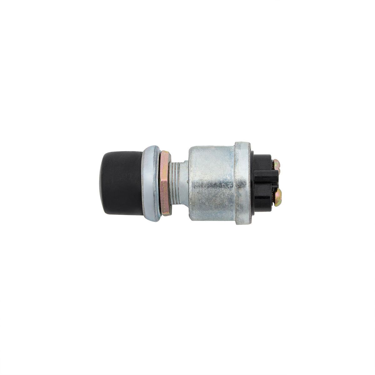 HD Mom. Starter Dust & Moisture Proof 60 Amp 12V- 40 Amp 24V w/ 5/8" Mounting Stem, 1 Pc.