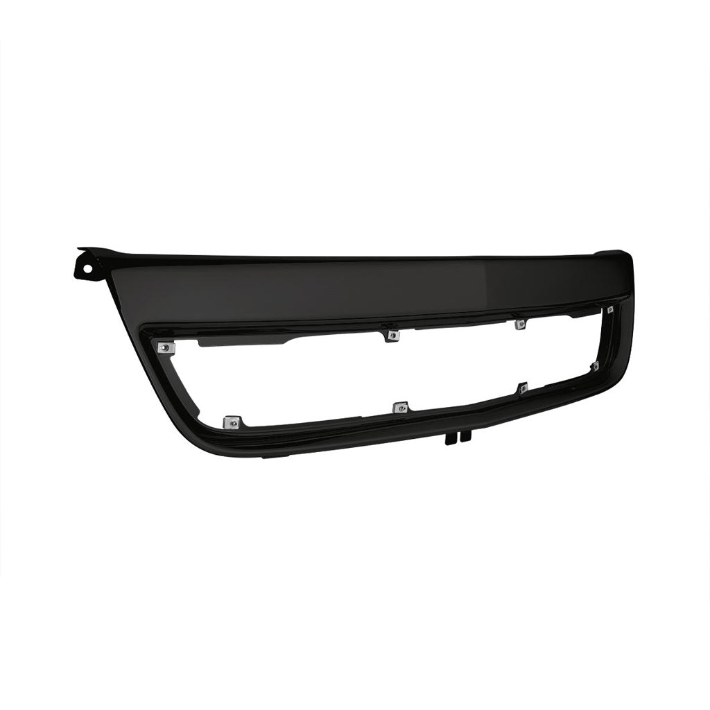 Bumper Trim For 2018-2025 International LT-Black