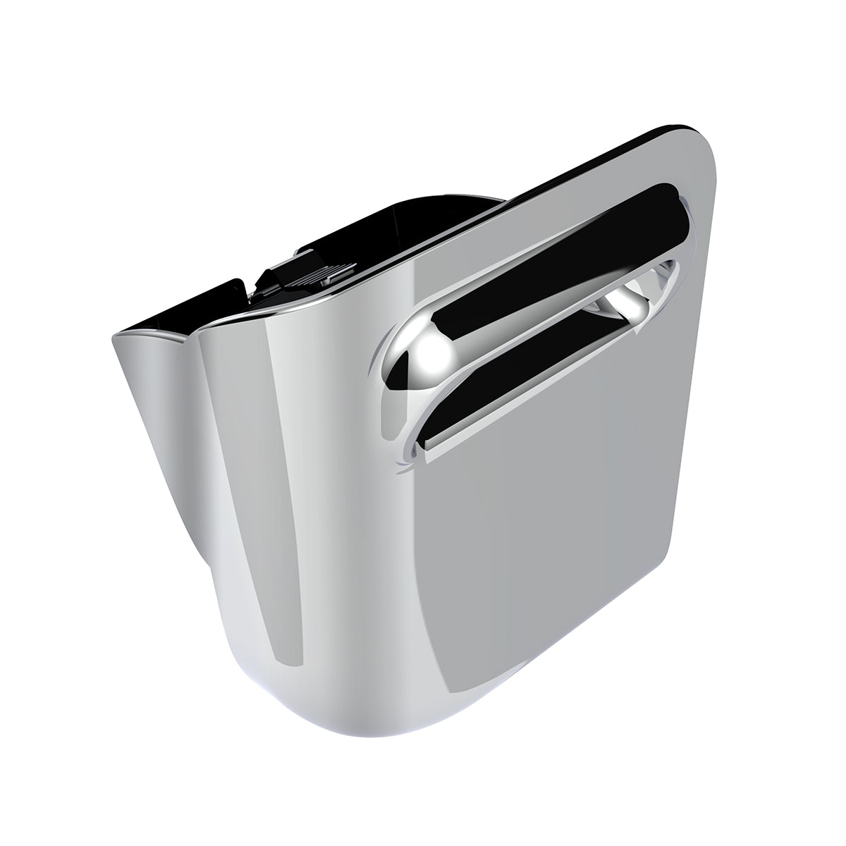 Chrome Ashtray For 2006+ Peterbilt