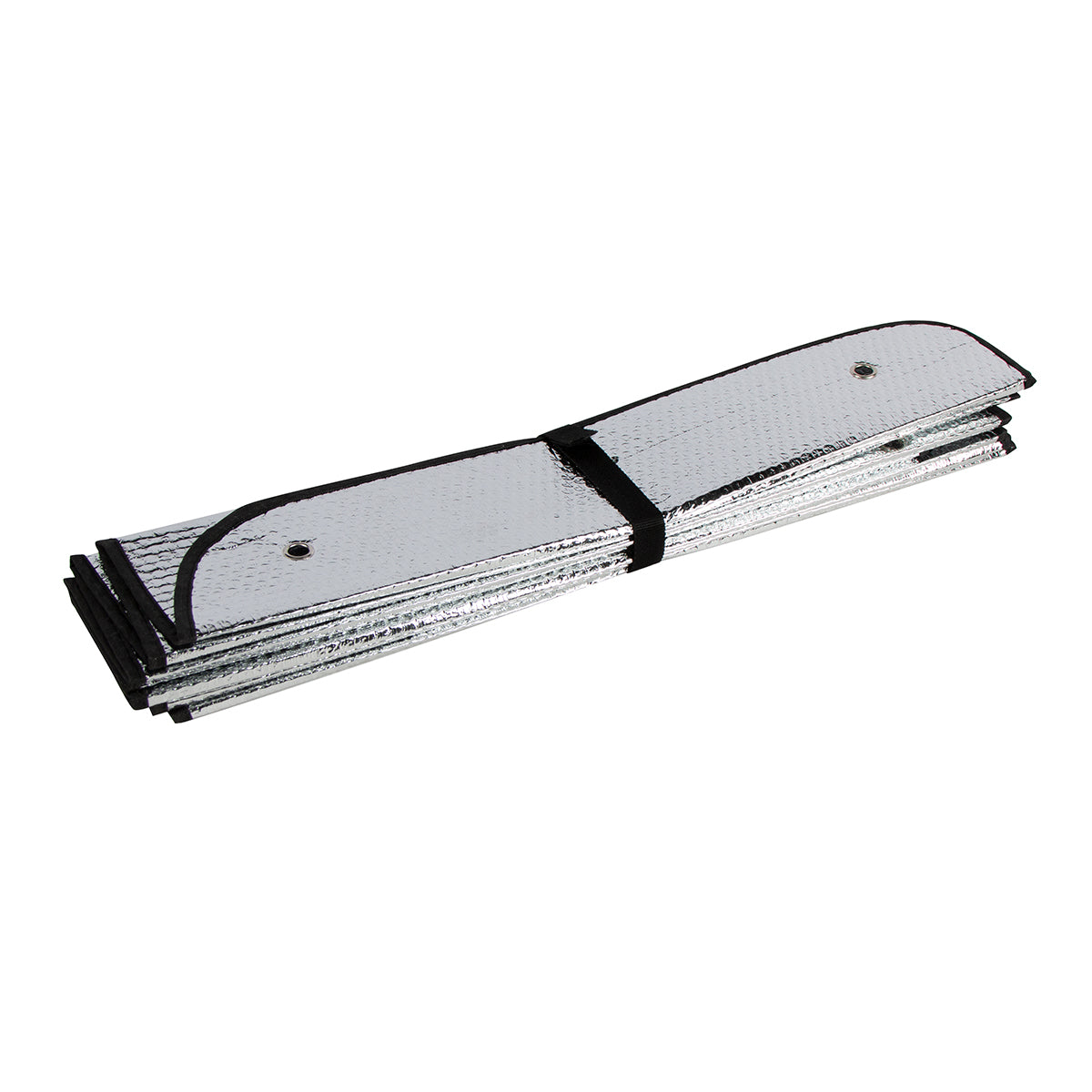 Windshield Sunshade For Freightliner FLD120 (1987-2010), Century (1996-2015),& Columbia (2002-2015)