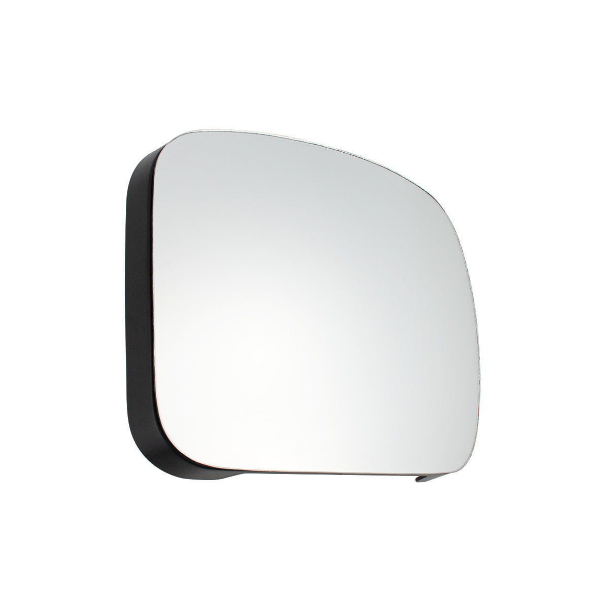 Replacement Heated Mirror Glass For 2018-2025 Freightliner Cascadia