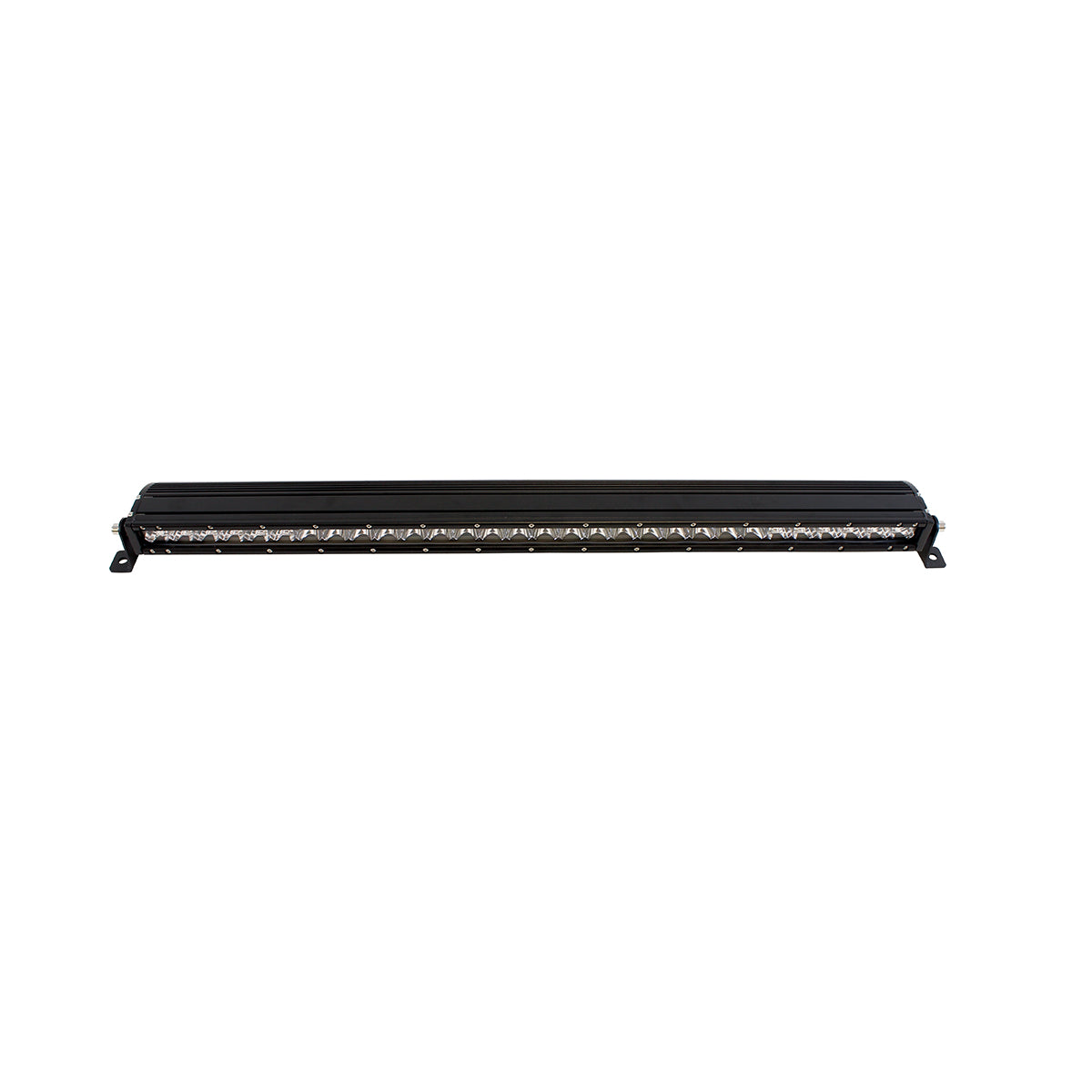 30 High Power CREE LED Single Row 30-1/4" Light Bar - Spot & Flood