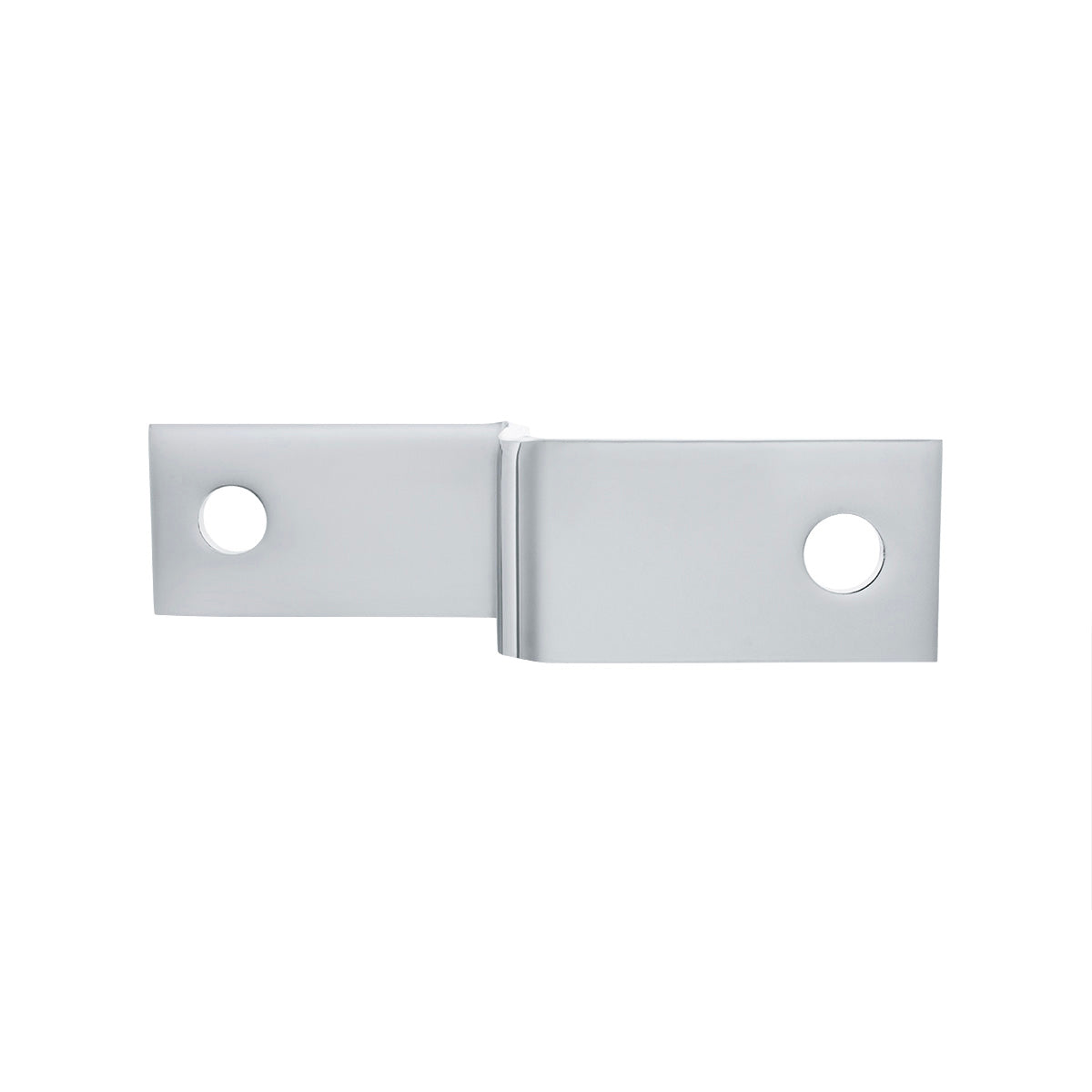Heavy Duty "Z" Mounting Bracket - 3" x 2" x 3"
