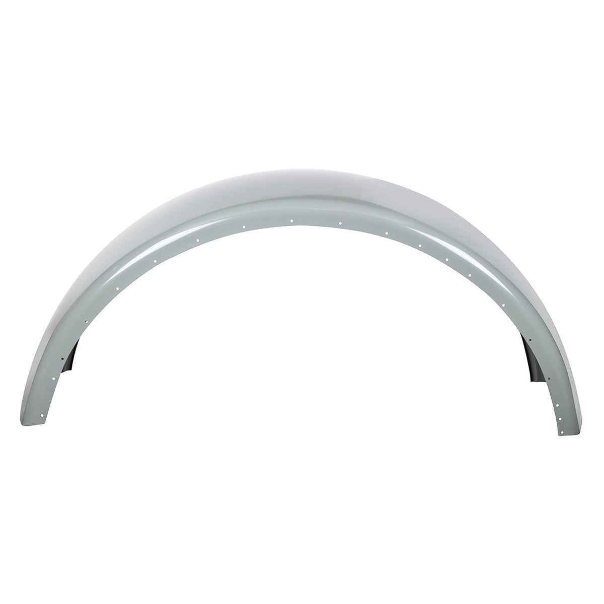 Aluminum Front Fender For Peterbilt 357/379 - Passenger