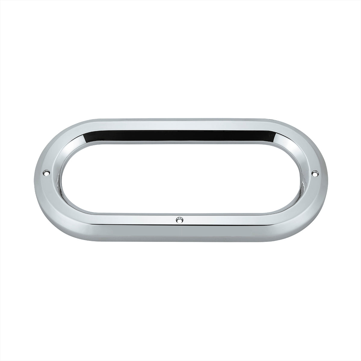 Oval Light Bezel