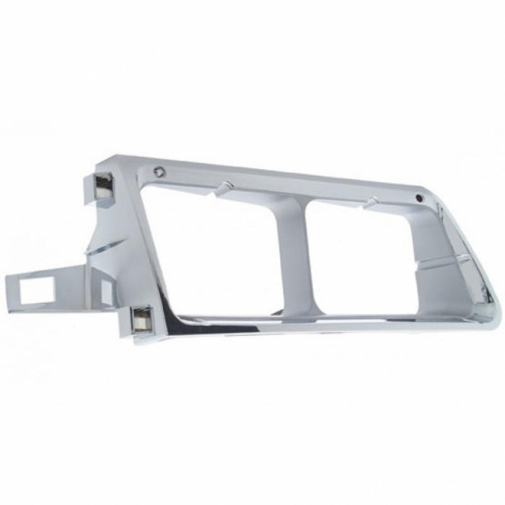 Headlight Bezel For 1989-2009 Freightliner FLD - Driver (Bulk)