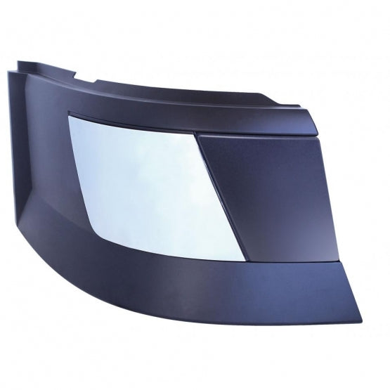 Chrome Front Bumper Trim For 2003-2017 Volvo VN/VNL - Passenger