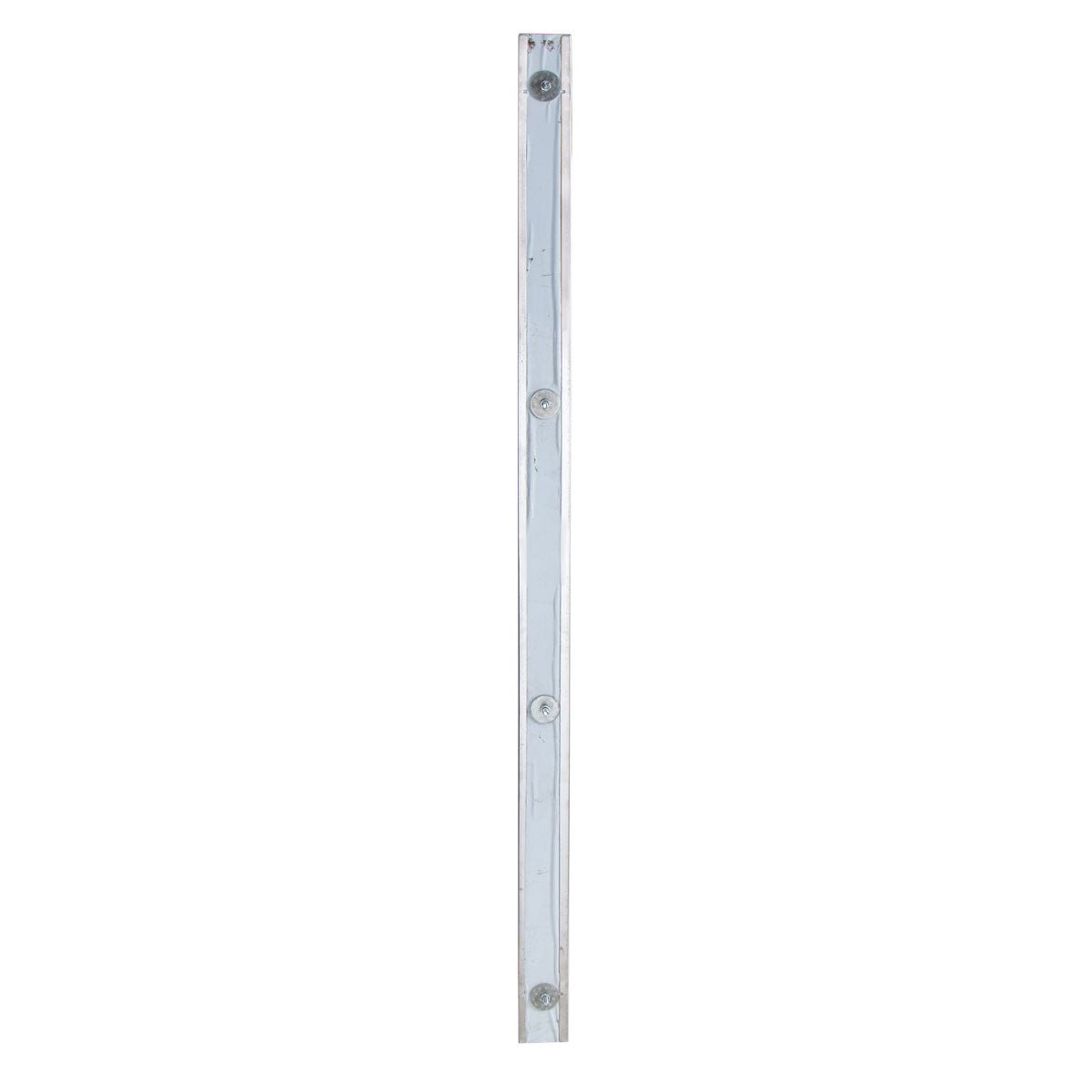 34" Peterbilt Stainless Grille Bar