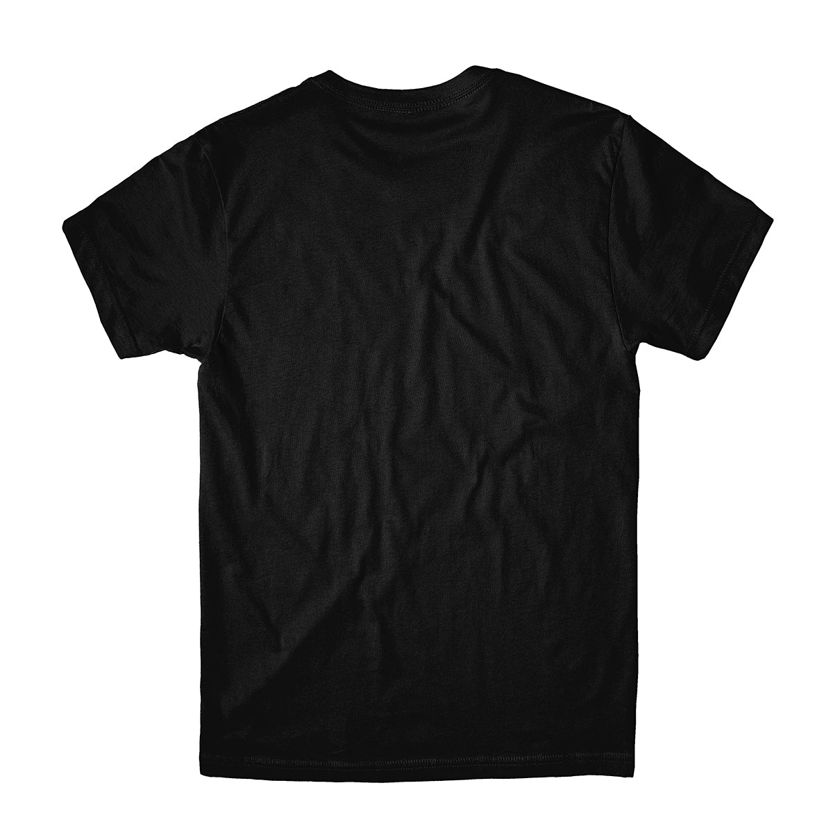 United Pacific Calligraphy T-Shirt - L