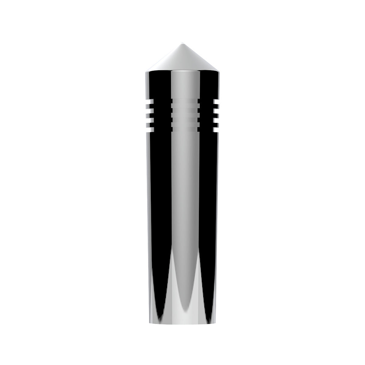 Chrome Toggle Switch Extension - Pointed