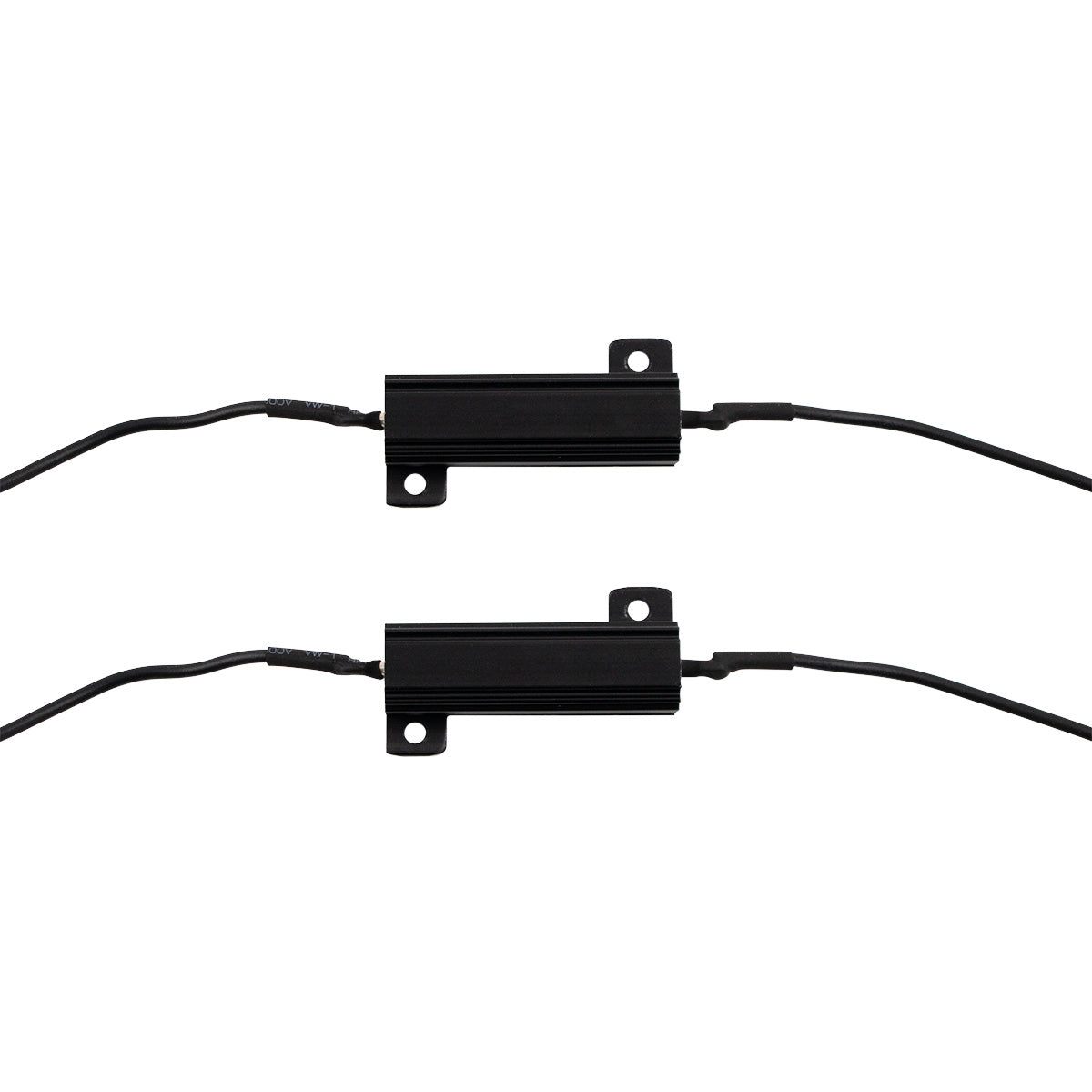 Load Resistor - 50-Watt, 6 Ohm