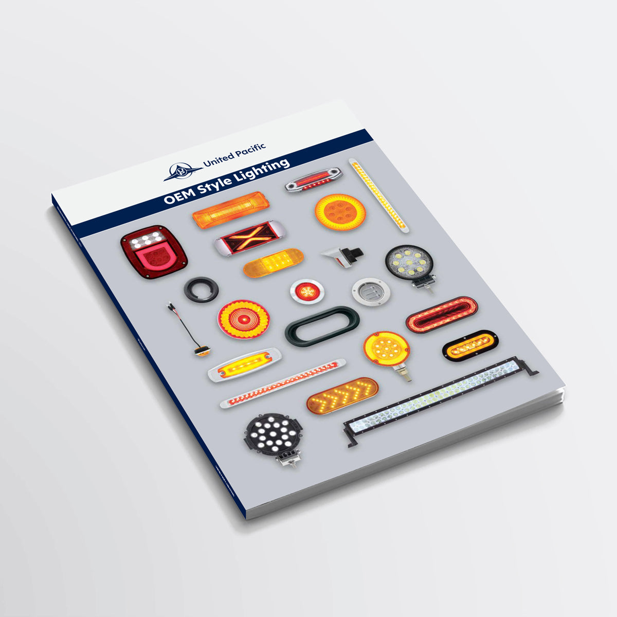 OEM Lighting-3rd Edition