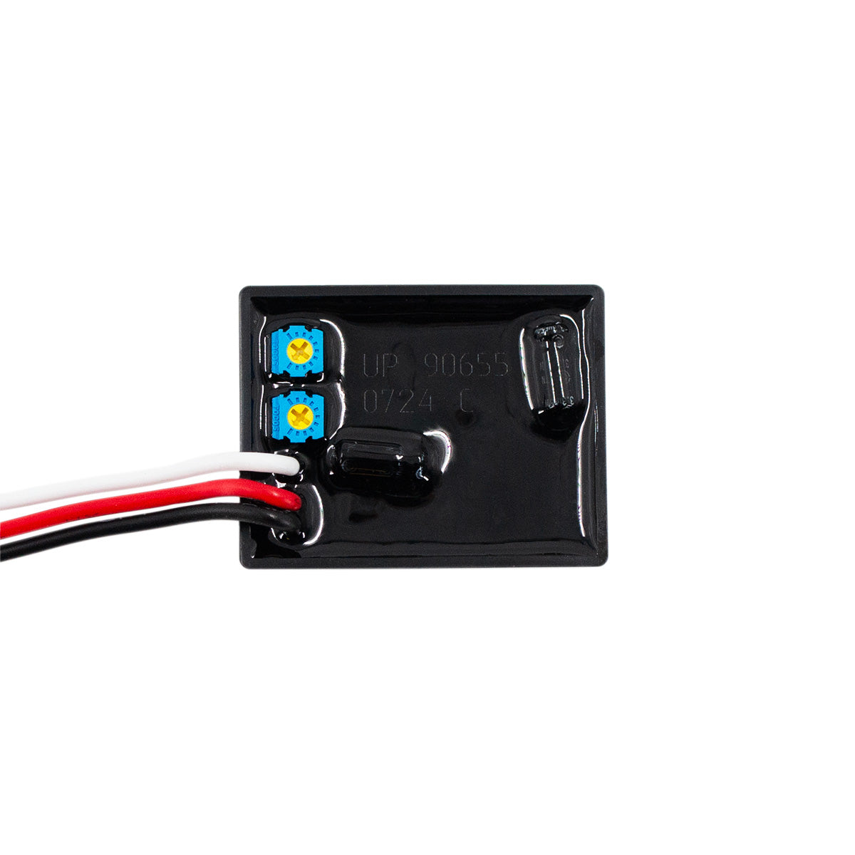 Brake Attention Module For LED Lights