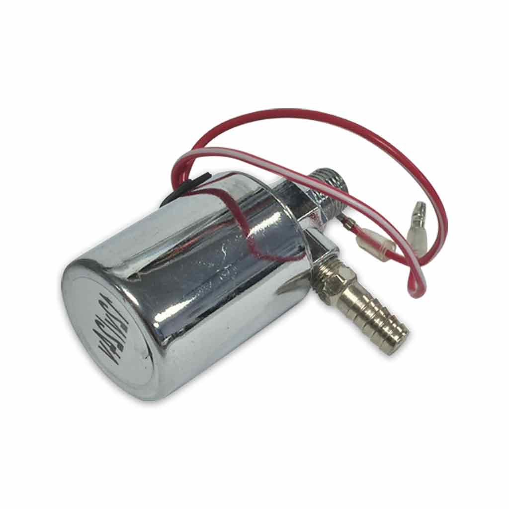 Solenoid Valve for Train Horn