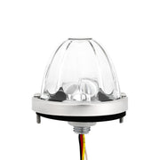 Double Fury 4 LED Glass Watermelon Light Kit-Red & Green LED