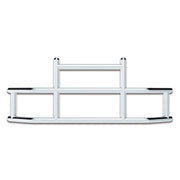 HighwayShield I20 R-304 Stainless Steel Grille Guard & Bracket Kit For 2018-2025 International LT