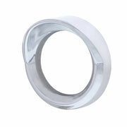 Small Gauge Bezel With Visor For 2006+ Australian Kenworth