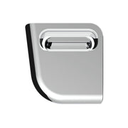 Chrome Ashtray For 2006+ Peterbilt