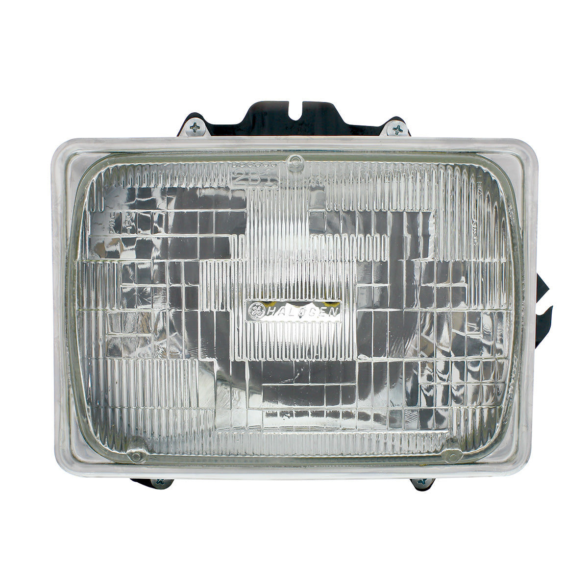Headlight For 2000-2015 Ford F-650/F-750 - Driver