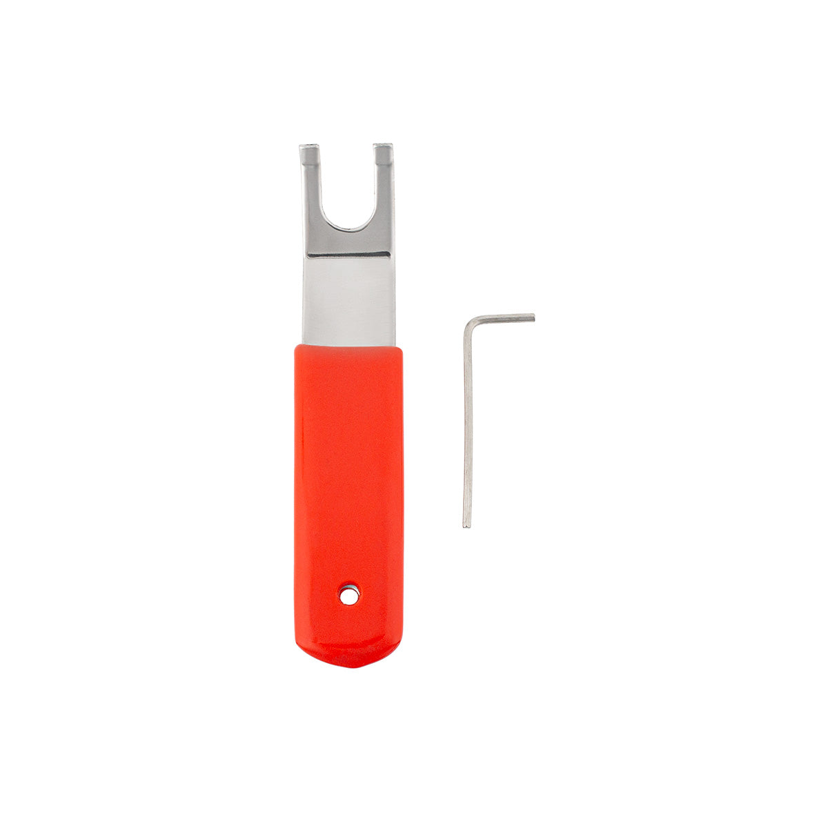 Toggle Switch/Face Nut Installation Kit