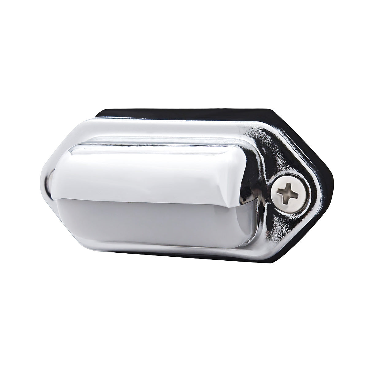 License Light - White