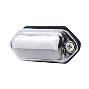 License Light - White