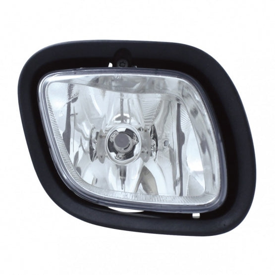 Fog Light For 2008-2017 Freightliner Cascadia - Passenger