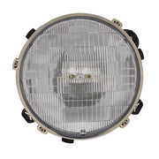 Headlight Assembly For 1997-2006 Jeep Wrangler - L/H