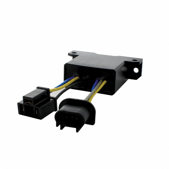 LED Headlight PWM Anti-Flicker Module & Adapter (Bulk)