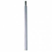 12" Chrome Shifter Shaft Extension