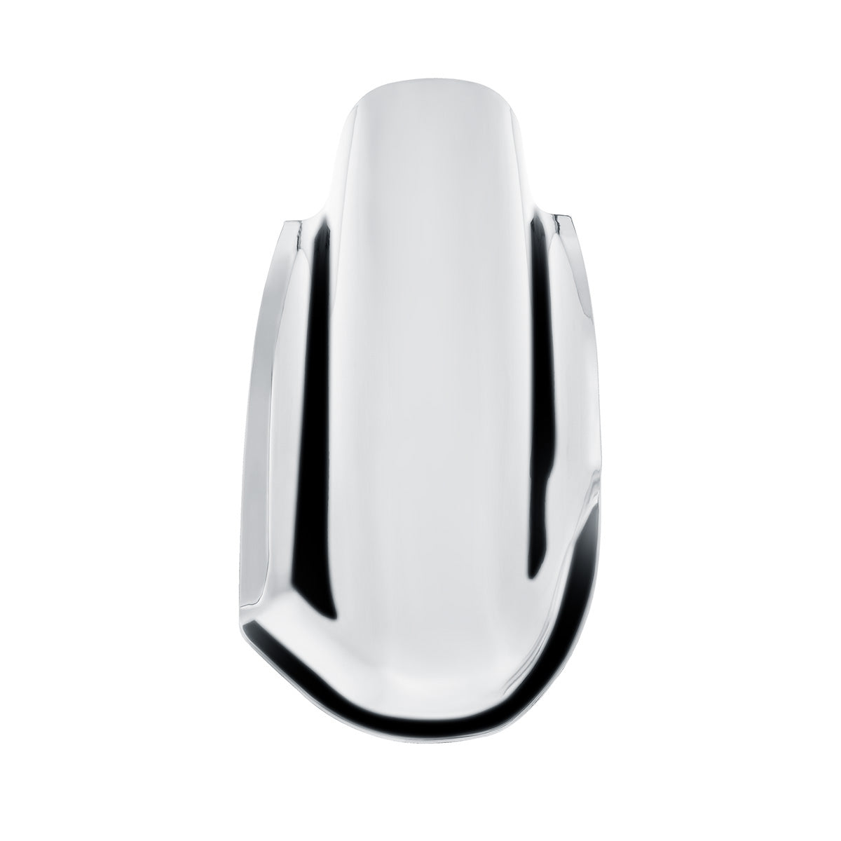 Lower Steering Column Cover For Peterbilt 389 (2008-2023), 388/386 (2006-2015), & 379/378 (2006-2007)