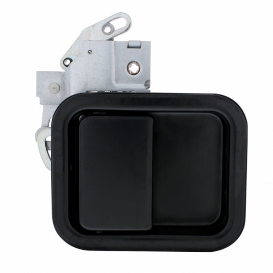 Black Exterior Door Handle For Mack Pinnacle (2008+) & Mack Vision (2000-2008) - Passenger (Bulk)