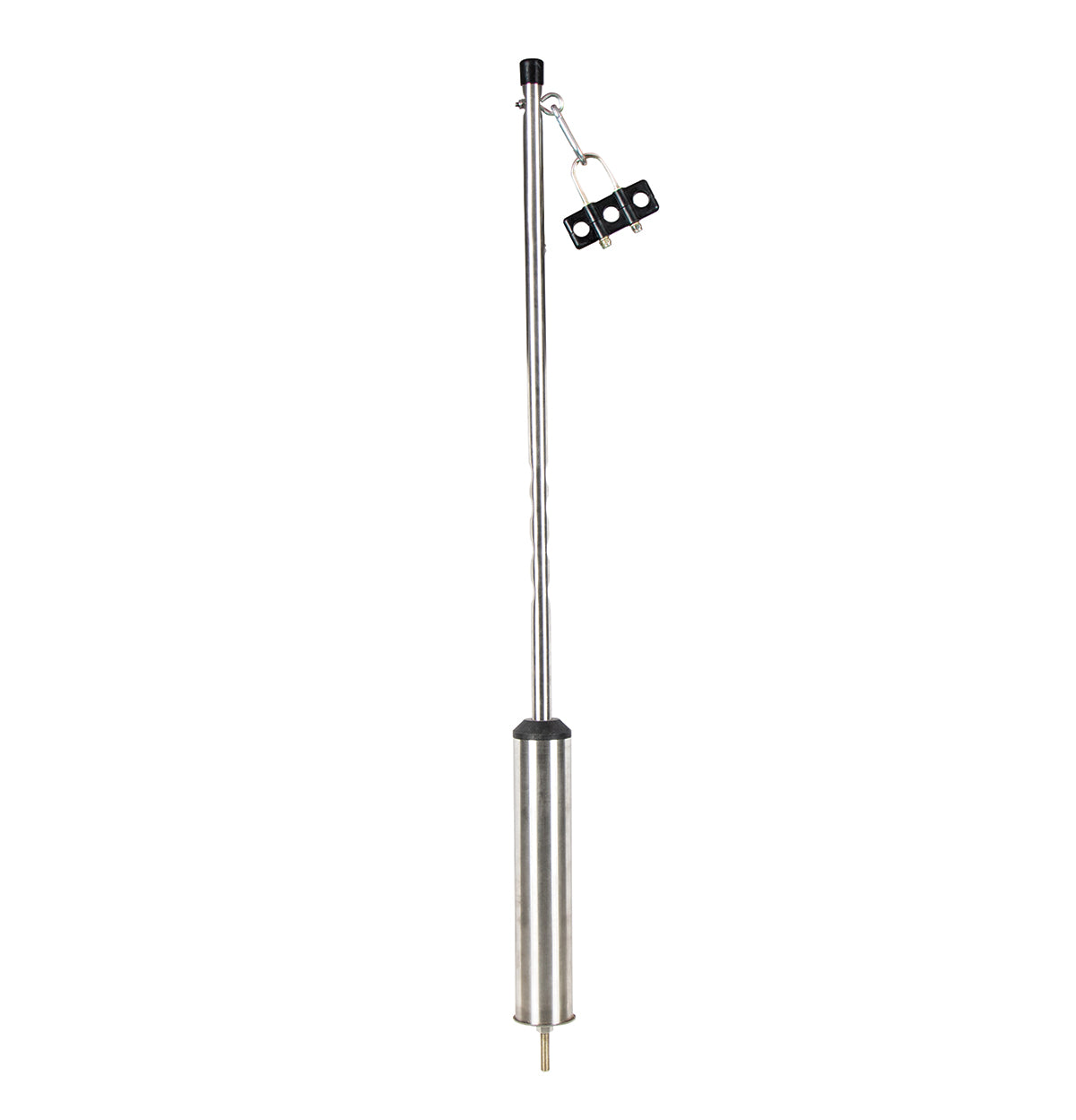 40 Stainless Heavy Duty Swivel Pogo Stick -Competition Series