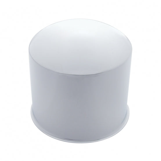Rear Axle/Hub High Hat Only - Stainless