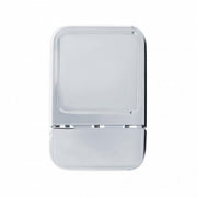 Exterior Door Handle With Hole For Rod Clip For 1986-2015 International 4700/4900/7100/8100/8200/8300