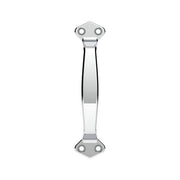 Chrome Grab Handle Only